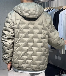 市场上装-棉衣/羽绒服-休闲棉服