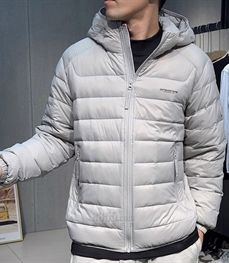市场上装-棉衣/羽绒服-休闲棉服