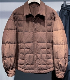 市场上装-棉衣/羽绒服-休闲棉服