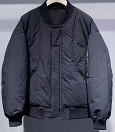 市场上装-棉衣/羽绒服-休闲棉服