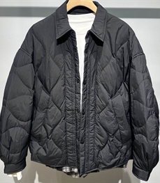 市场上装-棉衣/羽绒服-休闲棉服