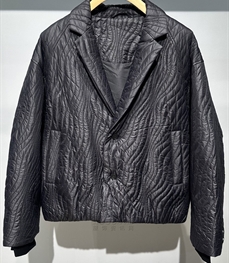 市场上装-棉衣/羽绒服-休闲棉服