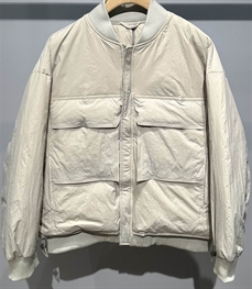 市场上装-棉衣/羽绒服-休闲棉服