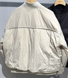 市场上装-棉衣/羽绒服-休闲棉服