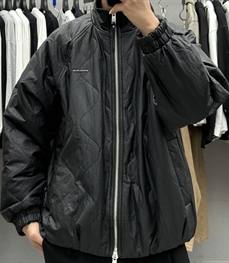 市场上装-棉衣/羽绒服-休闲棉服