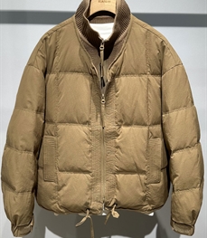 市场上装-棉衣/羽绒服-休闲棉服