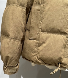 市场上装-棉衣/羽绒服-休闲棉服