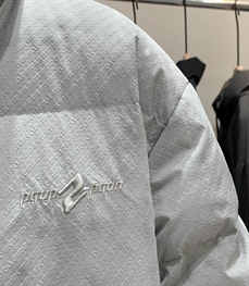 市场上装-棉衣/羽绒服-休闲棉服