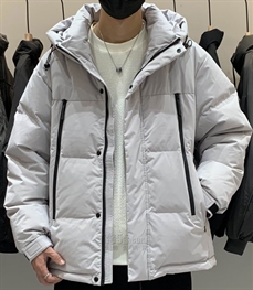 市场上装-棉衣/羽绒服-休闲棉服