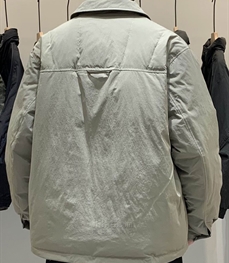 市场上装-棉衣/羽绒服-休闲棉服