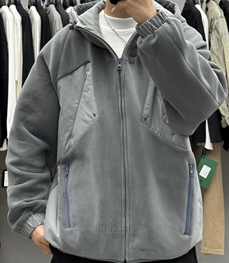 市场上装-夹克-休闲夹克