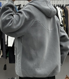 市场上装-夹克-休闲夹克