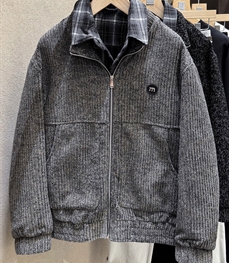 市场上装-夹克-休闲夹克