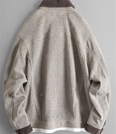 市场上装-夹克-休闲夹克