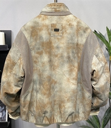 市场上装-夹克-休闲夹克