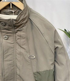 市场上装-夹克-休闲夹克