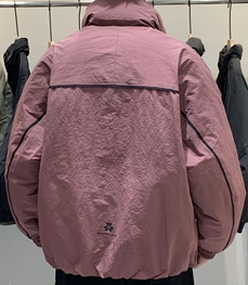 市场上装-夹克-休闲夹克