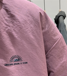 市场上装-夹克-休闲夹克