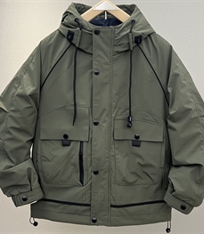 市场上装-夹克-休闲夹克