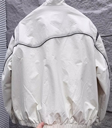 市场上装-夹克-休闲夹克