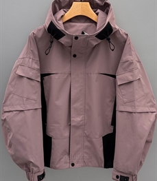 市场上装-夹克-休闲夹克