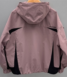 市场上装-夹克-休闲夹克