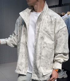 市场上装-夹克-休闲夹克