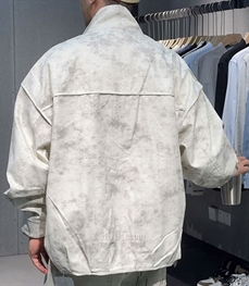 市场上装-夹克-休闲夹克