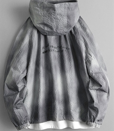 市场上装-夹克-休闲夹克