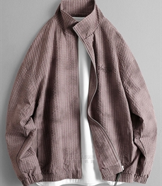 市场上装-夹克-休闲夹克