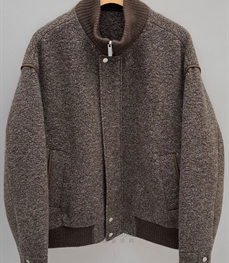 市场上装-夹克-休闲夹克