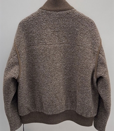 市场上装-夹克-休闲夹克