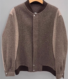 市场上装-夹克-休闲夹克