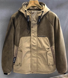 市场上装-夹克-休闲夹克