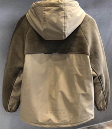 市场上装-夹克-休闲夹克