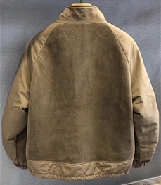 市场上装-夹克-休闲夹克