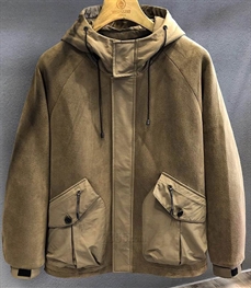 市场上装-夹克-休闲夹克