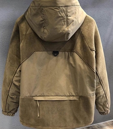 市场上装-夹克-休闲夹克