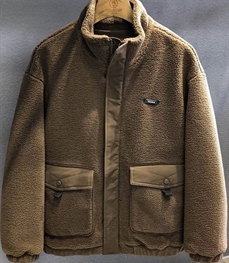 市场上装-夹克-休闲夹克