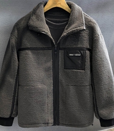 市场上装-夹克-休闲夹克