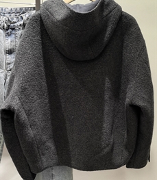 市场上装-夹克-休闲夹克