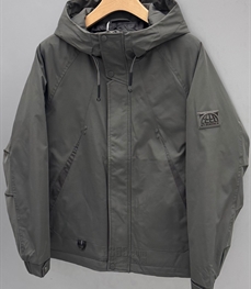 市场上装-夹克-休闲夹克