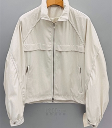 市场上装-夹克-休闲夹克