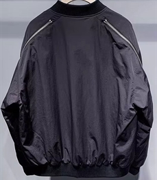 市场上装-夹克-休闲夹克