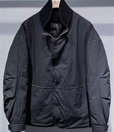 市场上装-夹克-休闲夹克