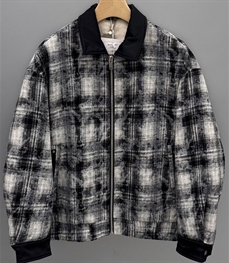 市场上装-夹克-休闲夹克