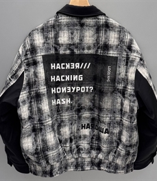 市场上装-夹克-休闲夹克