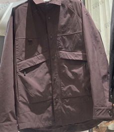 市场上装-衬衫-休闲衬衫【实拍】