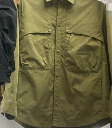 市场上装-衬衫-休闲衬衫【实拍】