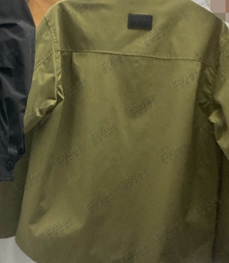 市场上装-衬衫-休闲衬衫【实拍】